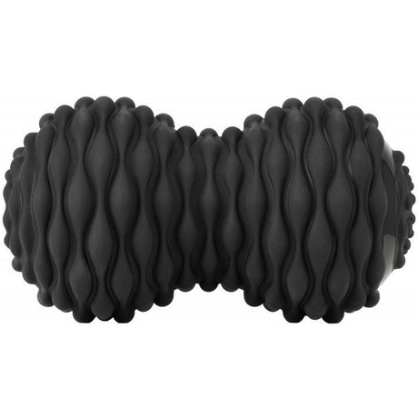 Humanas Duoball DB01 Vibration Massage Roller - Black - image 2 of 3