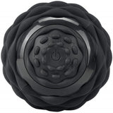 Humanas Duoball DB01 Vibration Massage Roller - Black - image 3 of 3