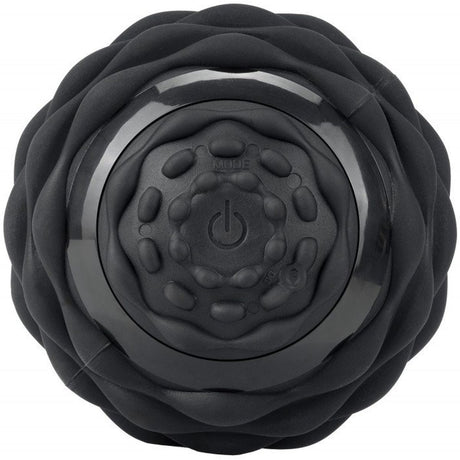 Humanas Duoball DB01 Vibration Massage Roller - Black - image 3 of 3
