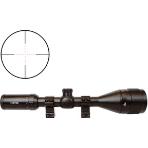 Hawke RS Fastmount 3-12x50 AO 1 IR Mil