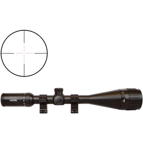 Hawke RS Fastmount 4-16x50 AO 1 IR Mil