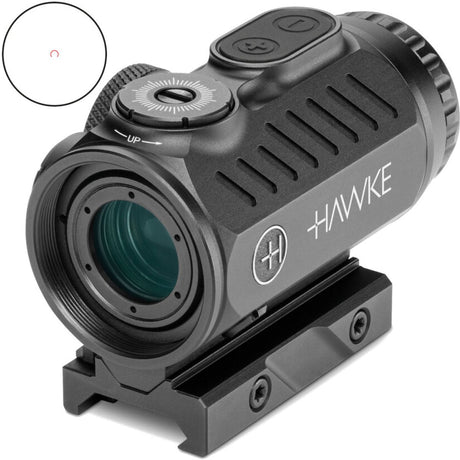 Hawke RD Frontier 1x15 PR2 Circle DOT.
