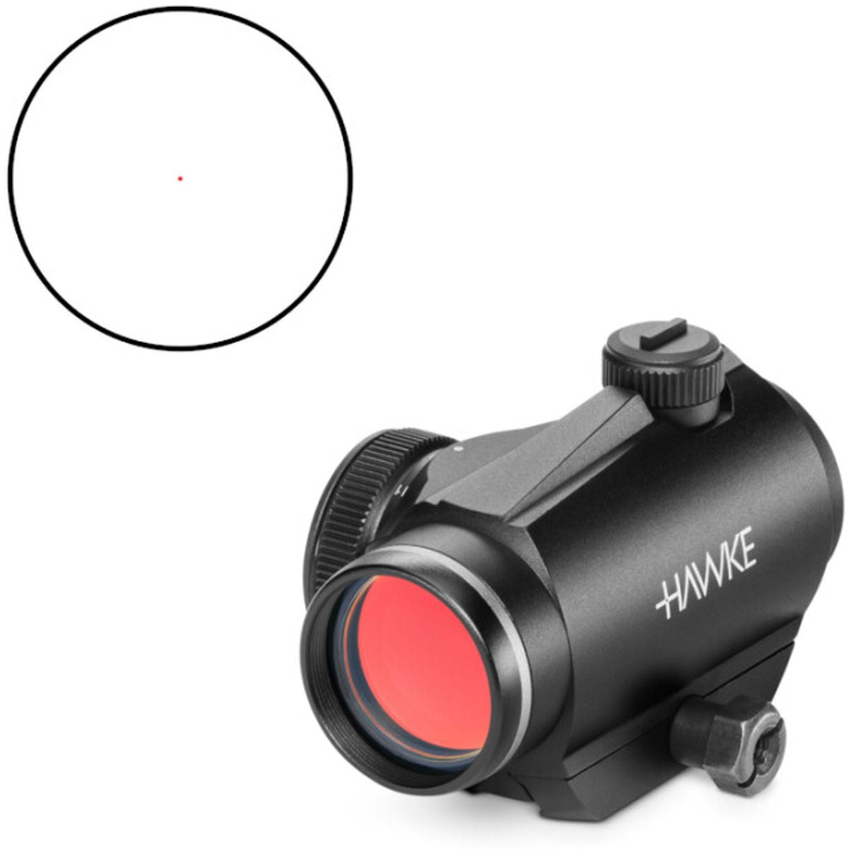 Hawke RD Vantage Red-Dot 1x20 3 MOA