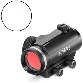 Hawke RD Vantage Red-Dot 1x25 3 MOA