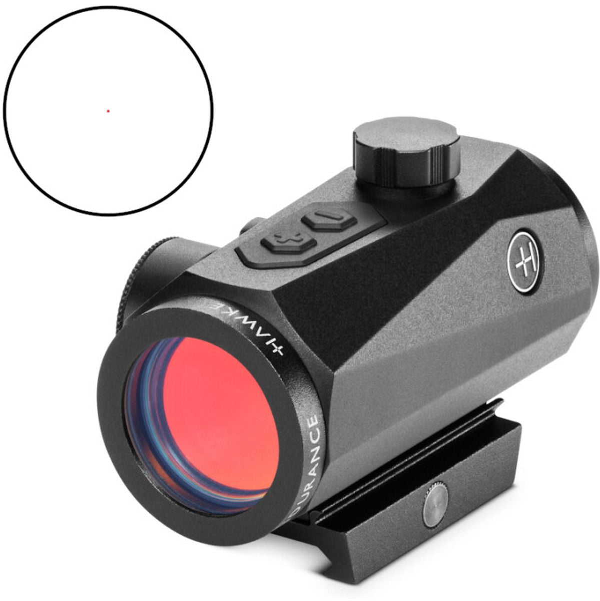 Hawke RD Endurance Red-Dot 1x30 3 MOA