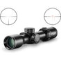Hawke CS XB30 Zoom 2-8x36 30mm IR FFP