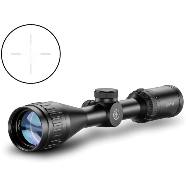 Hawke RS Airmax 3-9x40 AO 1 Amx