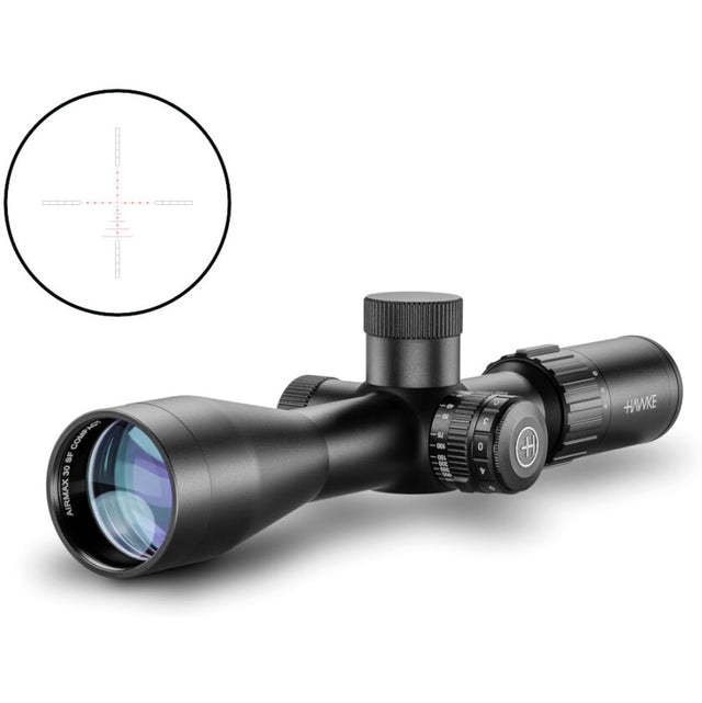 Hawke RS Airmax 30 SF Compact 4-16x44
