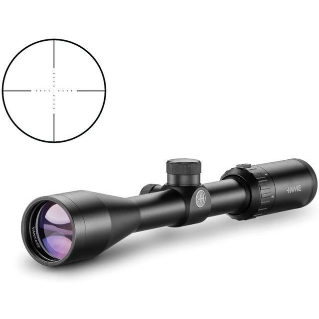 Hawke RS Vantage 3-9x40 1 Mil Dot (Wir