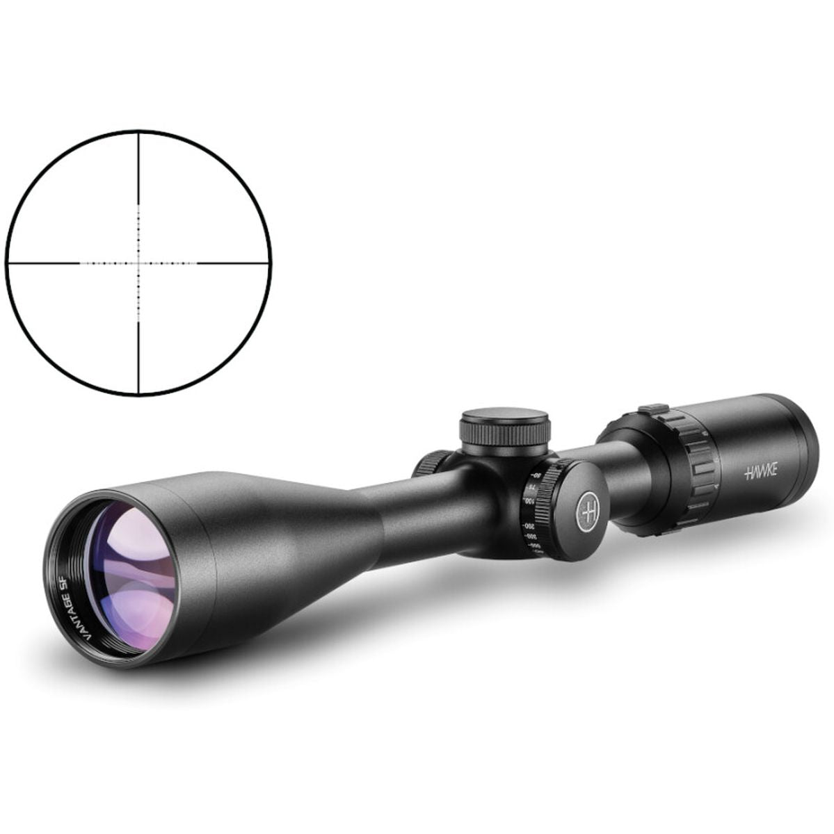 Hawke RS Vantage SF 4-16x44 1 1/2 Mil