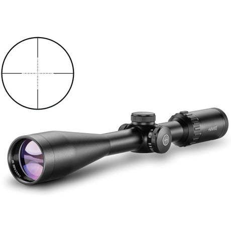 Hawke RS Vantage SF 6-24x44 1 1/2 Mil