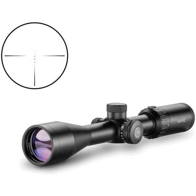 Hawke RS Vantage IR 3-9x40 1 IR Slug