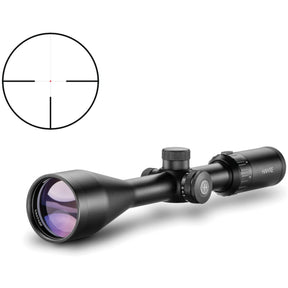 Hawke RS Vantage IR 4-12x50 1 IR L4A