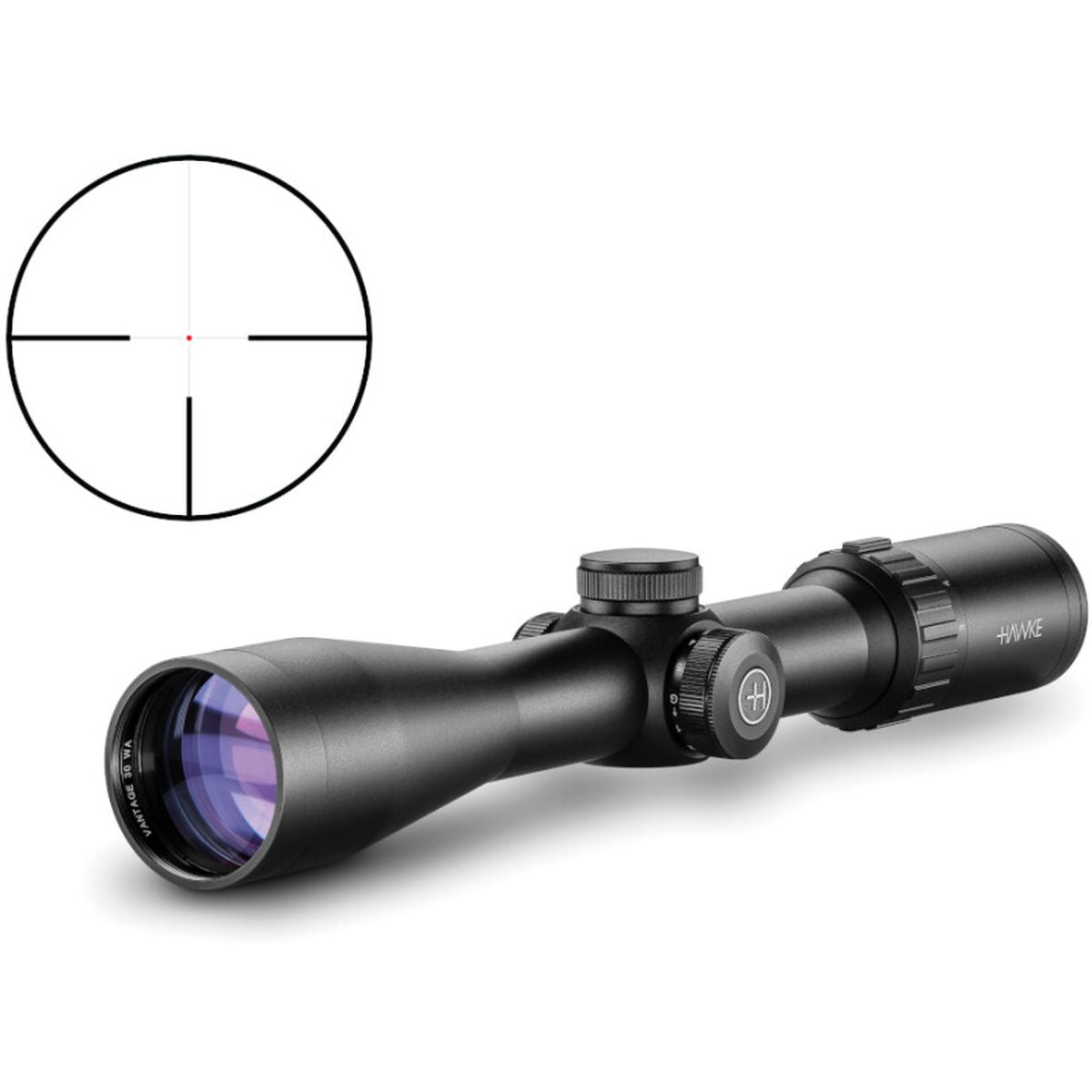 Hawke RS Vantage 30 Wa IR 3-9x42 30mm