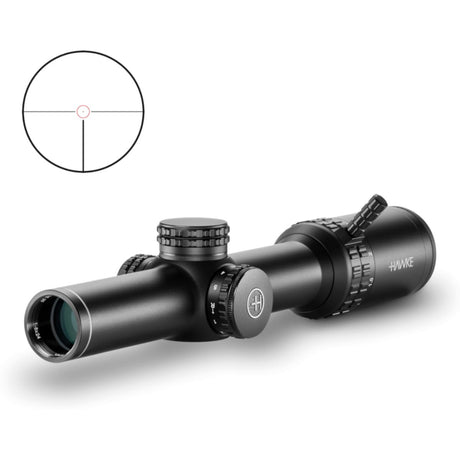 Hawke RS Vantage HD 30 Wa IR 1-8x24