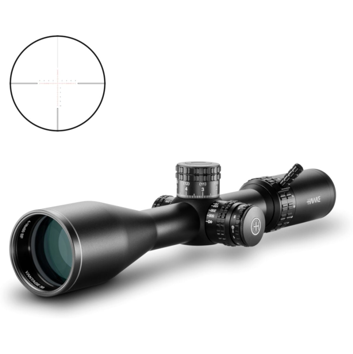 Hawke RS Vantage HD 30 Wa SF IR 4-16x50
