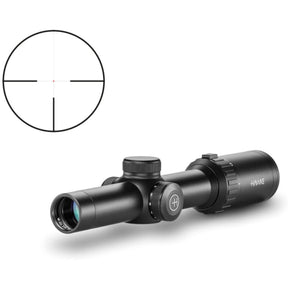 Hawke RS Vantage 30 Wa FD IR 1-4x24