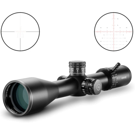 Hawke RS Vantage HD 34 Wa FFP 5-25x56.
