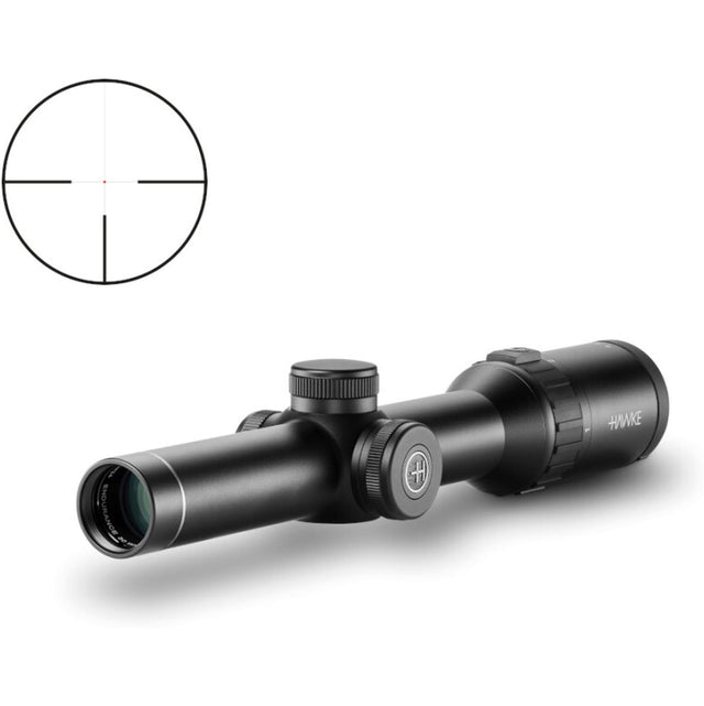 Hawke RS Endurance 30 FD Wa SF 1-6x24