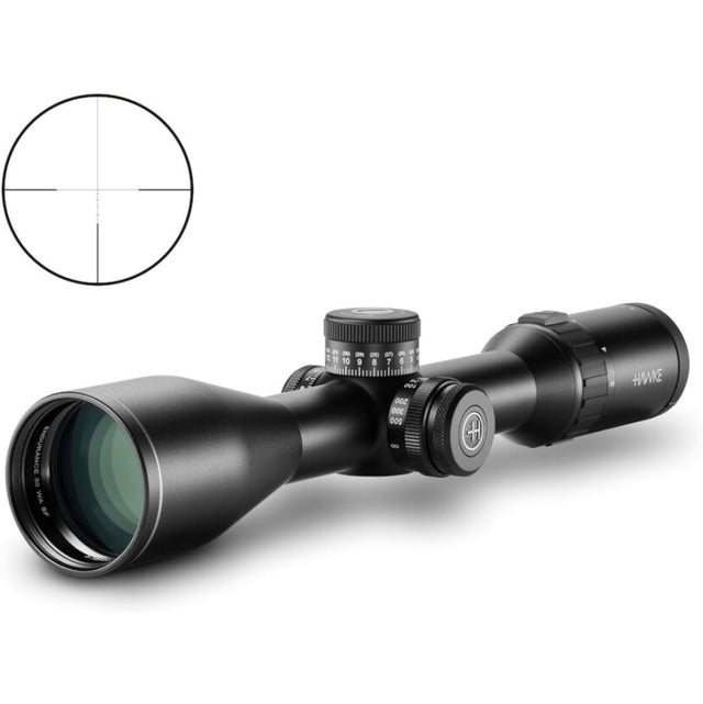 Hawke RS Endurance 30 FD Wa SF 3-18x50