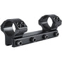 Hawke Match Ring Mount 9-11mm 1 inch D