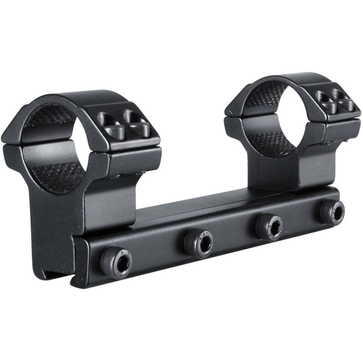 Hawke Match Ring Mount 9-11mm 1 inch D