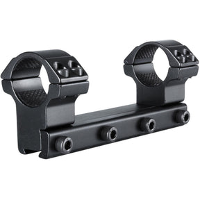 Hawke Match Ring Mount 9-11mm 1 inch D