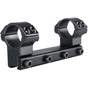 Hawke Match Ring Mount 9-11mm 1 inch D