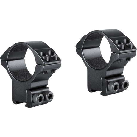 Hawke Match Ring Mount 9-11mm 30mm Dia