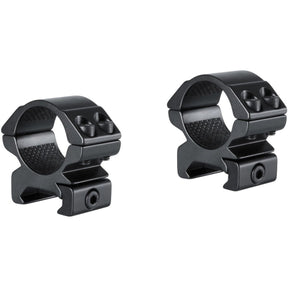 Hawke Match Ring Mount Weaver 1 inch D