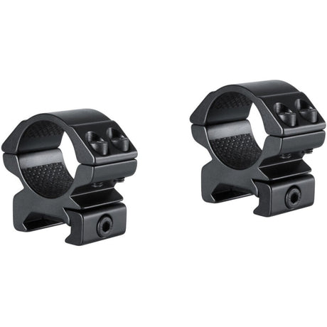 Hawke Match Ring Mount Weaver 1 inch D