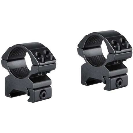 Hawke Match Ring Mount Weaver 1 inch D