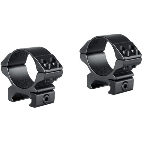 Hawke Match Ring Mount Weaver 30mm Dia