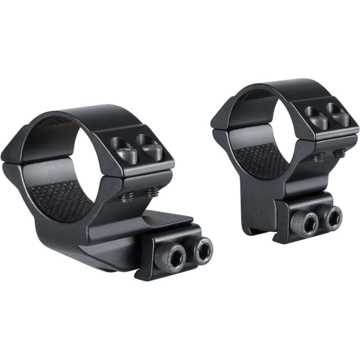 Hawke Extension Ring Mount 9-11mm 30mm