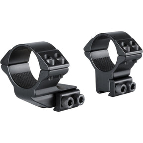 Hawke Extension Ring Mount 9-11mm 30mm