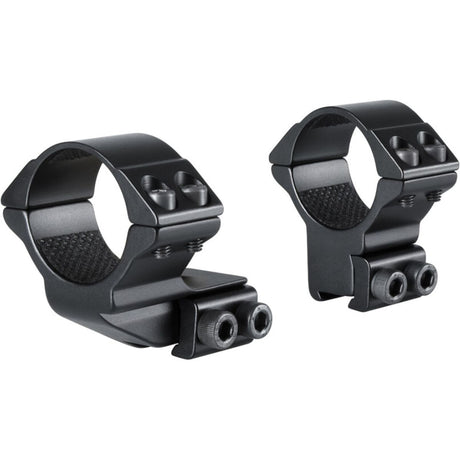 Hawke Extension Ring Mount 9-11mm 30mm