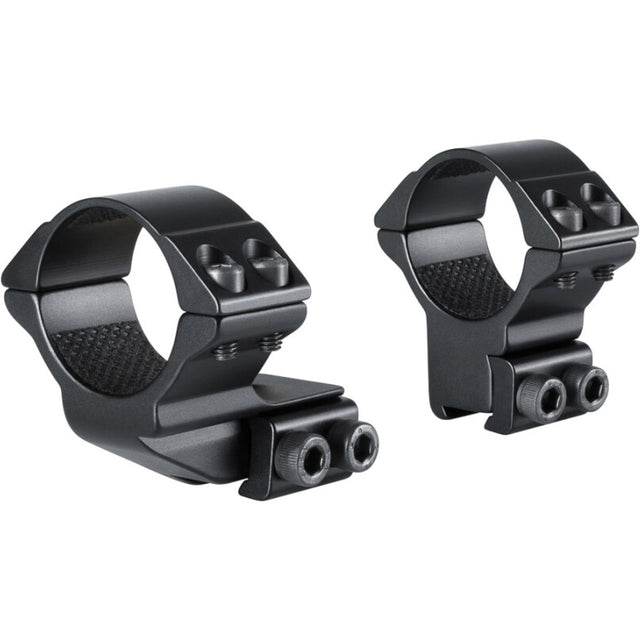 Hawke Extension Ring Mount 9-11mm 30mm