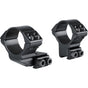 Hawke Extension Ring Mount 9-11mm 30mm
