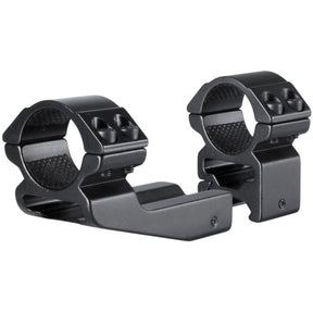 Hawke Extension Ring Mount Weaver 1 In