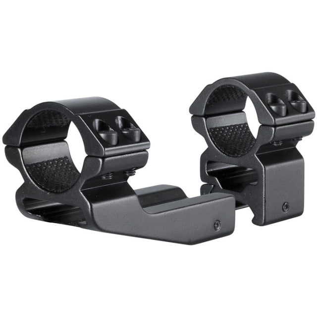 Hawke Extension Ring Mount Weaver 1 In