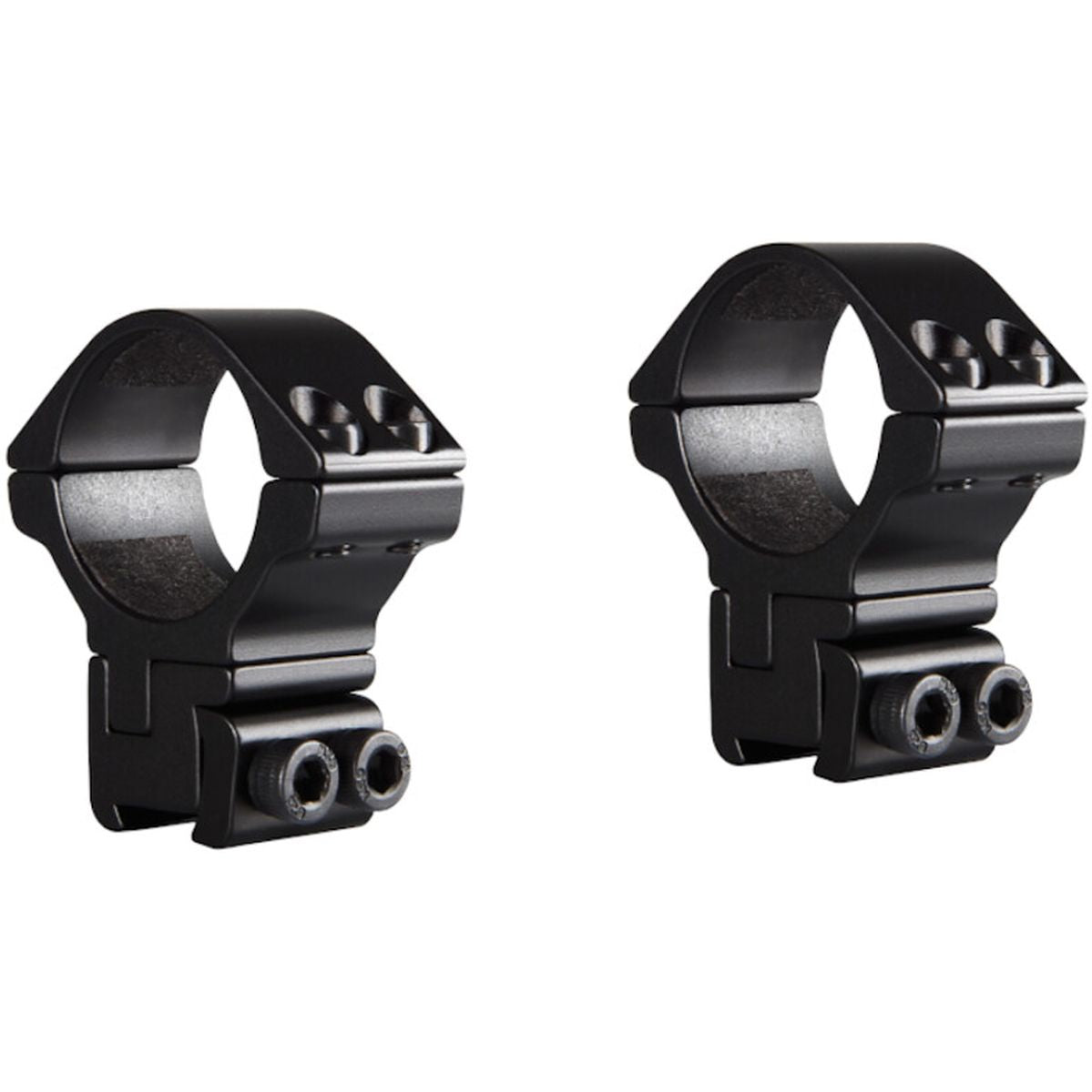 Hawke Adjustable Ring Mount 9-11mm 30m