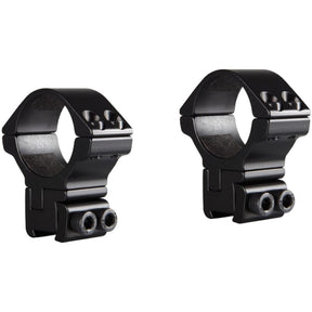 Hawke Adjustable Ring Mount 9-11mm 30m