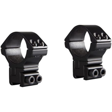 Hawke Adjustable Ring Mount 9-11mm 30m