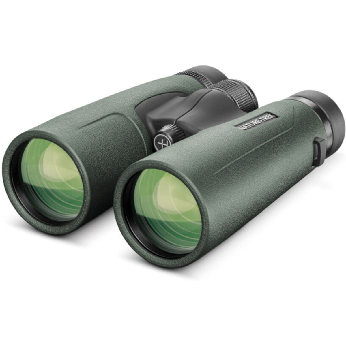 Hawke Bo Nature-Trek 12x50 Green