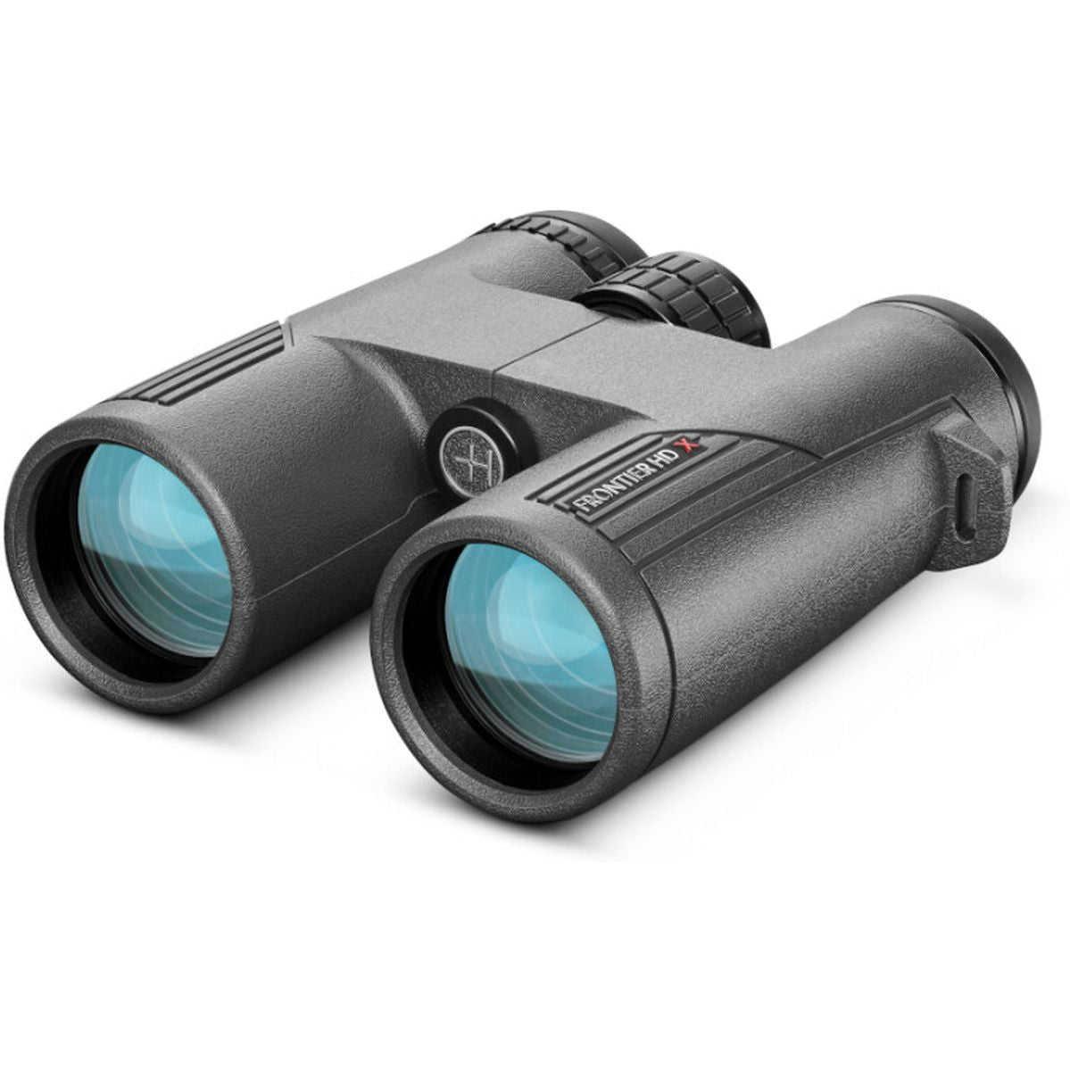 Hawke Bo Frontier HD-X 10x42 Grey