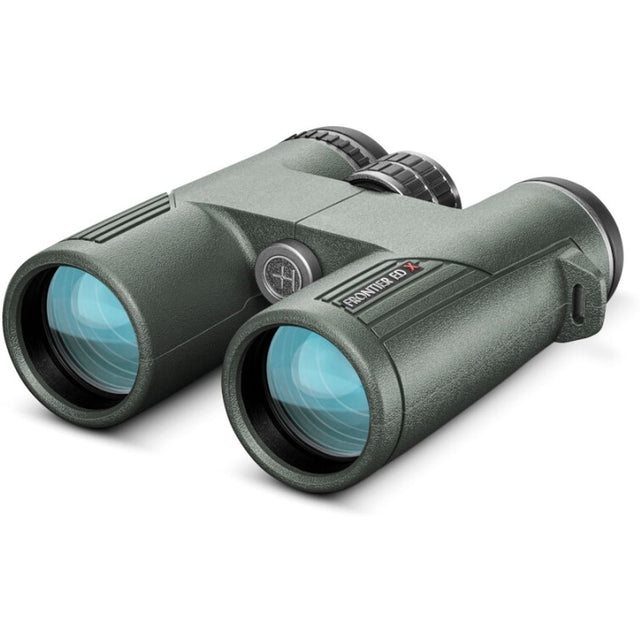 Hawke Bo Frontier ED-X 10x42 Green