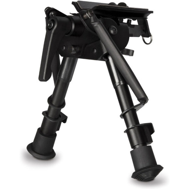 Hawke Bipod Tilt 6-9 w/ Lever Adjust