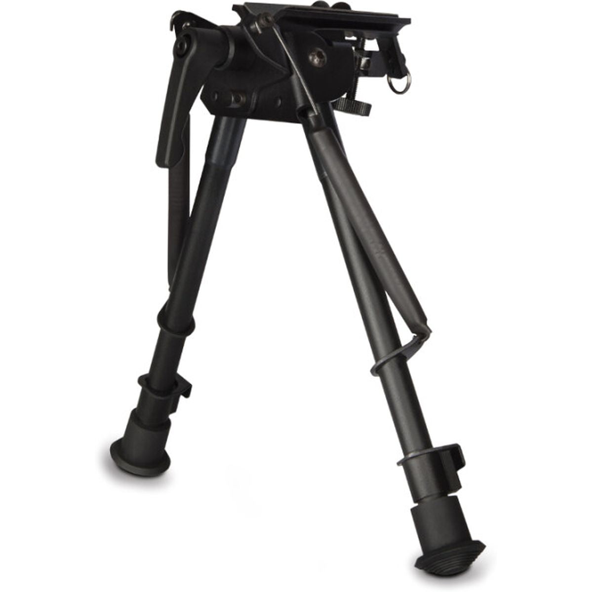Hawke Bipod Tilt 9-13 w/ Lever Adjus