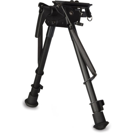 Hawke Bipod Tilt 9-13 w/ Lever Adjus