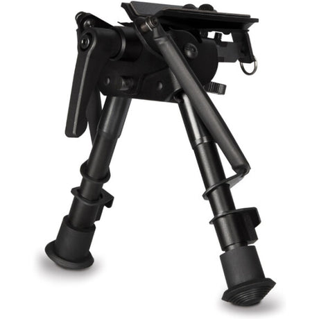 Hawke Bipod Swivel & Tilt 6-9 w/ Lev